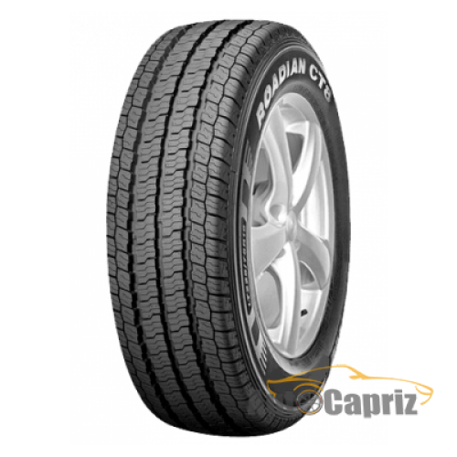 Шины Roadstone Roadian CT8 205/75 R16C 113/111R